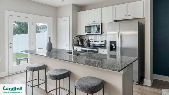 Photo - 1060 Orangeburg Rd Unidad 111 - Twin Peaks Drive