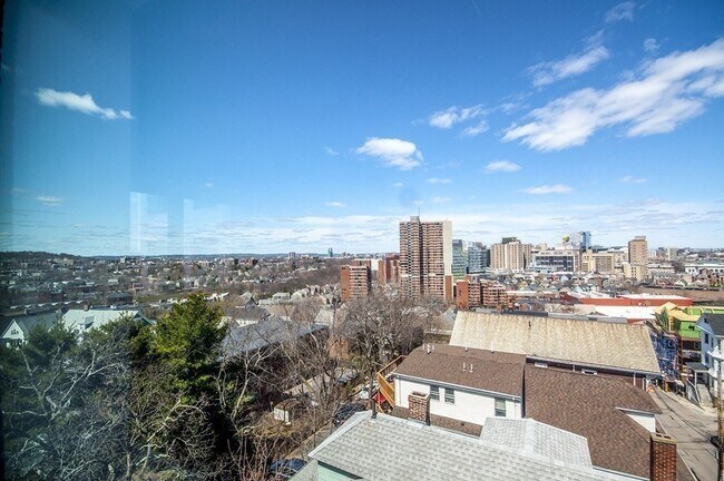 Photo - 70 Parker Hill Ave Apartment Unit 403