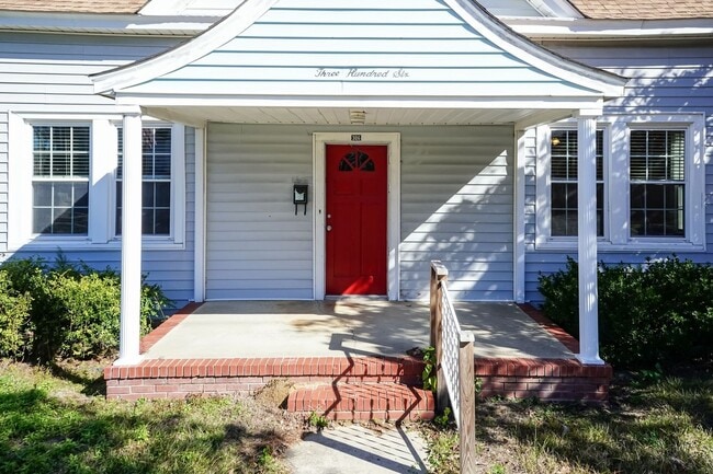 Photo - Four Bedroom Home!