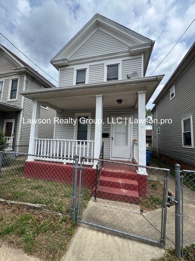813 Gilmer Ave NW