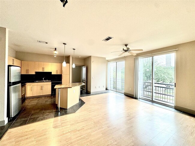 Photo - 3660 Richmond Ave. Condo Unit 301