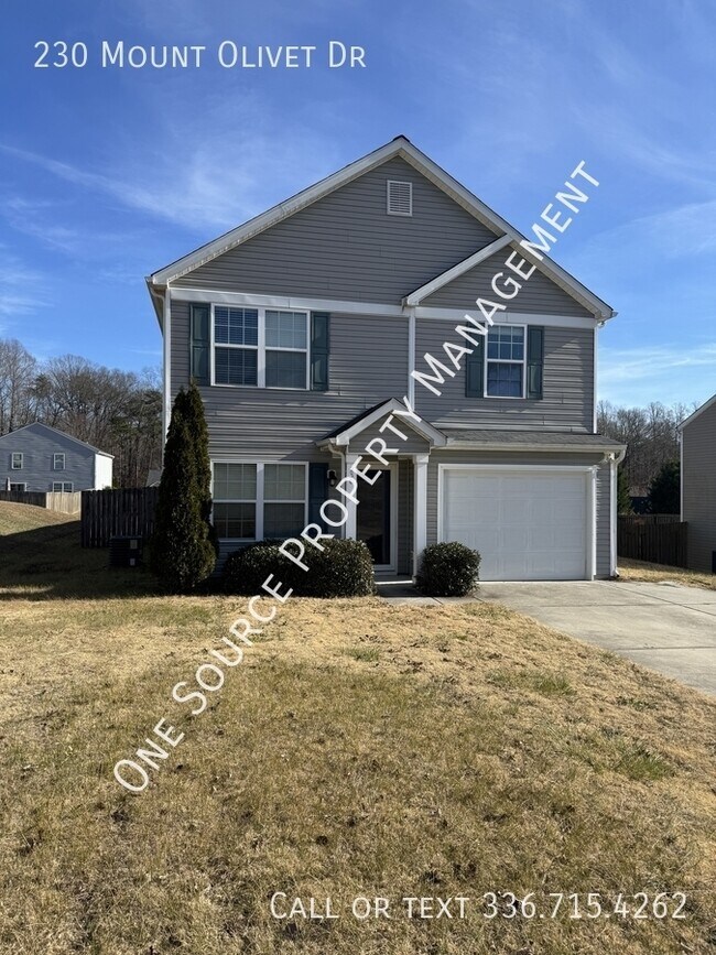 Photo - 230 Mount Olivet Dr