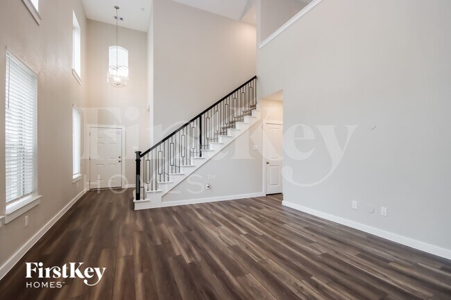 16411 Little Pine Creek Dr