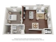Bentley Flat
