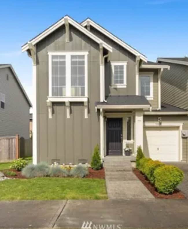 Photo - 14012 33rd Dr SE House