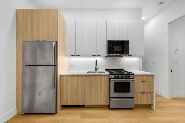 Photo - 425 W 57th St Unit 1B