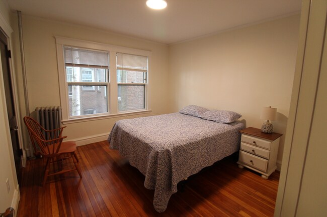 Photo - 4.0 bedroom in Cambridge Massachusetts 02138 Unidad U18