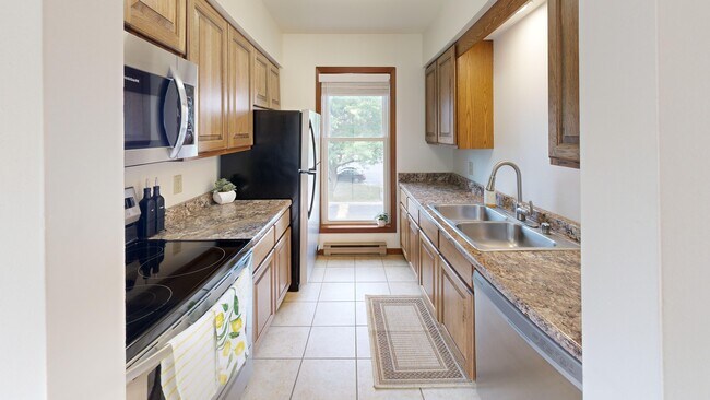 Photo - High Point Commons Apartments