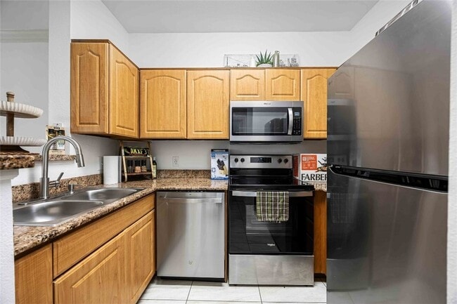 Photo - 3231 Allen Pkwy Unit 6101