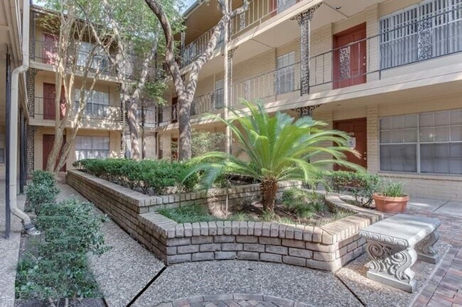 Building Photo - 6505 Westheimer Rd Unit 363