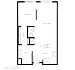 Burk floor plan Broadstone Nob Hill