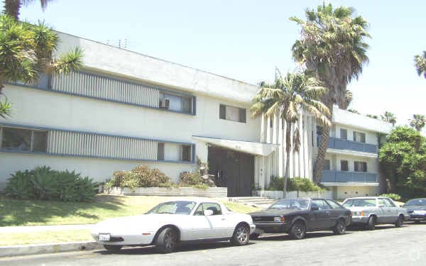 4045 Ursula Ave - 4045 Ursula Ave