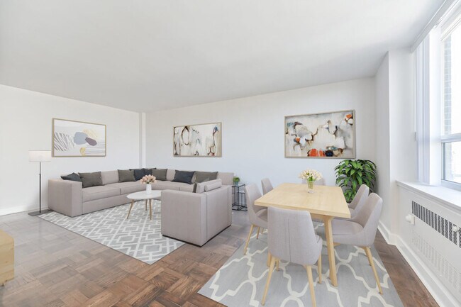 Photo - Avenue Park Apartments Unit 00707