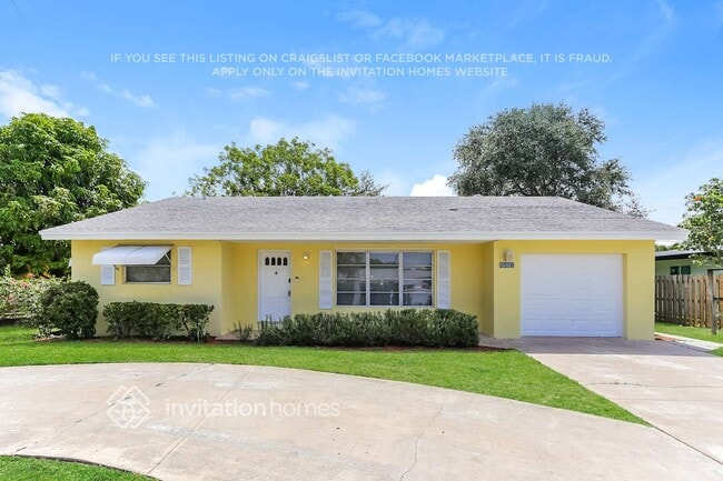 Building Photo - 2819 SW 5th St Rental