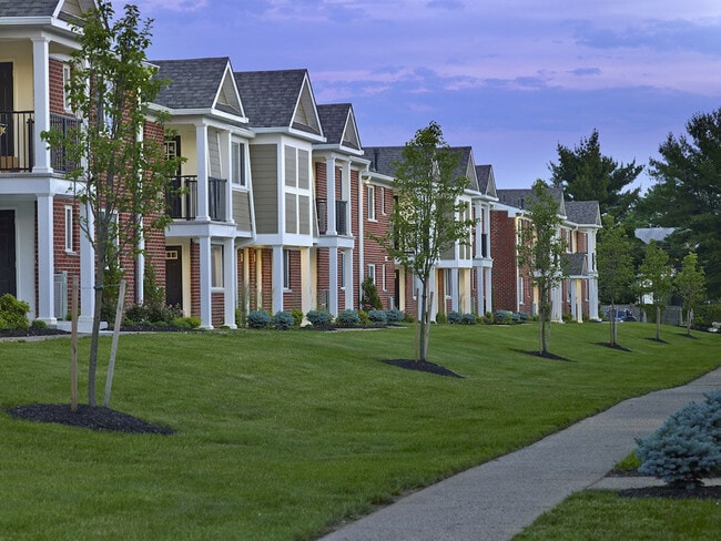 Photo - Knightsbridge Apartments