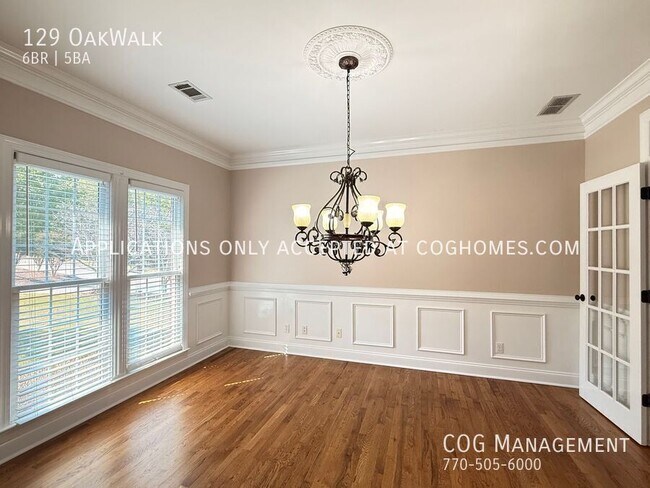 Photo - 129 OakWalk-
