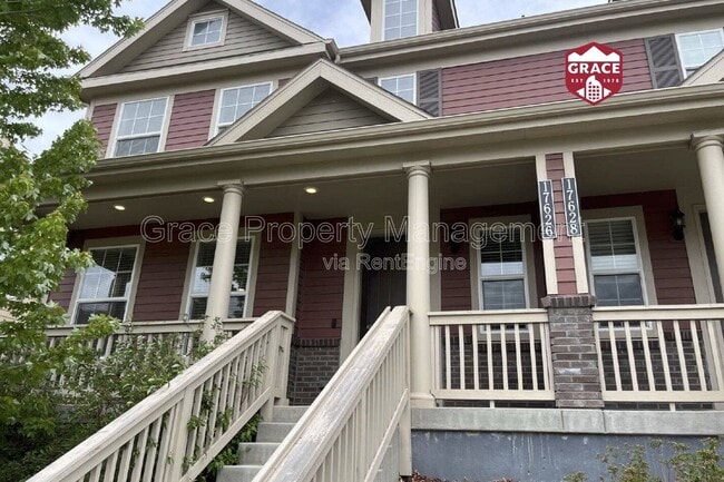 Building Photo - 17626 Olive St