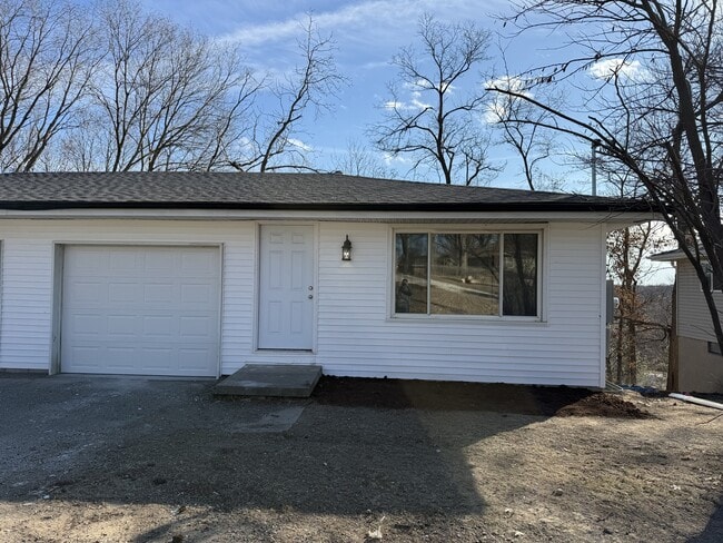 Building Photo - 2514 West Martin Luther King Junior Drive