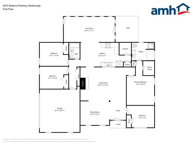 Photo - 2075 Reserve Pky