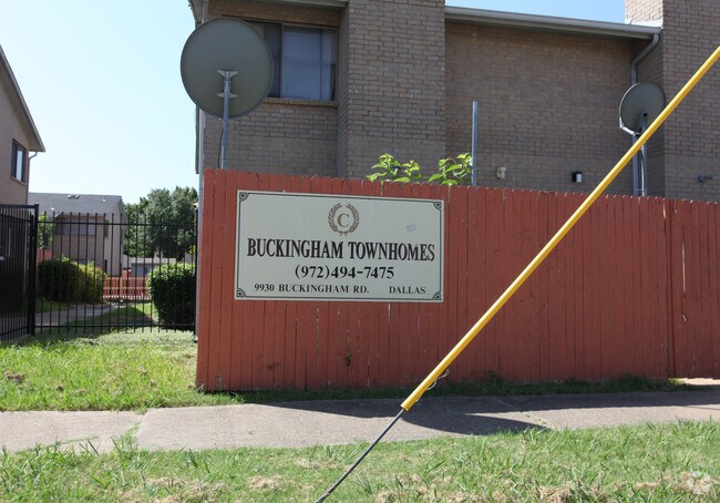 Photo - Buckingham Townhomes