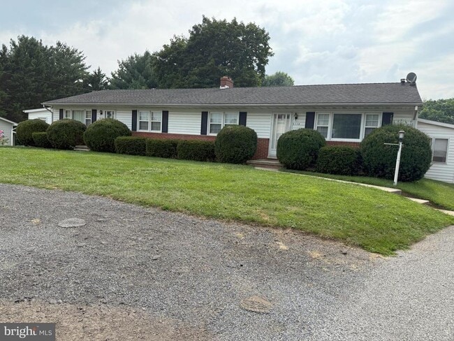 Building Photo - 5110 Woodbine Rd Rental