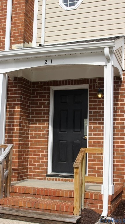 Building Photo - 110 Dupuy Ave Unit 1