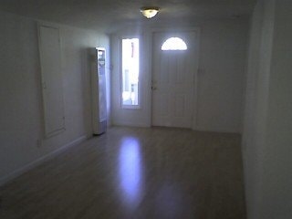 Sala de estar - 939 Rich Ave