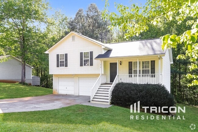 Building Photo - 616 Southern Trace Dr Rental