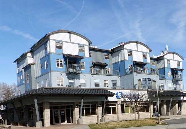 Downtown Living 1 Bed/1 Bath Apartment - S... - Downtown Living 1 Bed/1 Bath Apartment - S... Unit 210