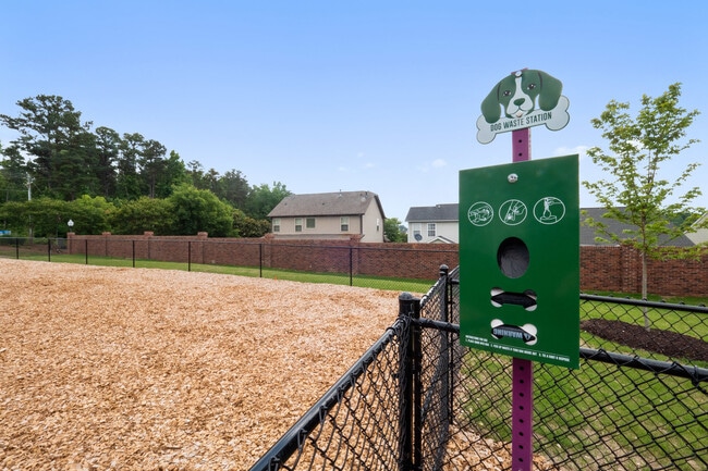 Photo - Covey Homes Greene