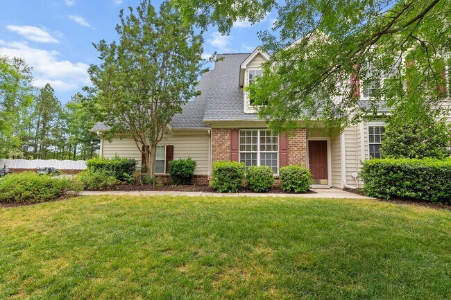 Photo - ** Spacious Townhome in Great Brier Creek Location**