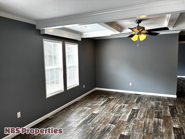 524 Mehaffey Rd