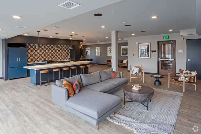 Community Room