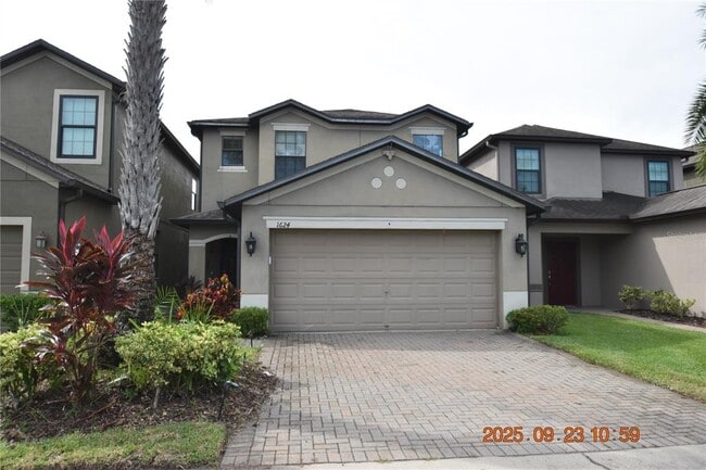 Building Photo - 1624 Acadia Harbor Pl