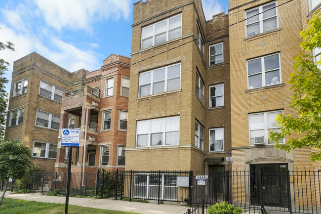 Photo - 3336 W Potomac Ave Apartments Unit G