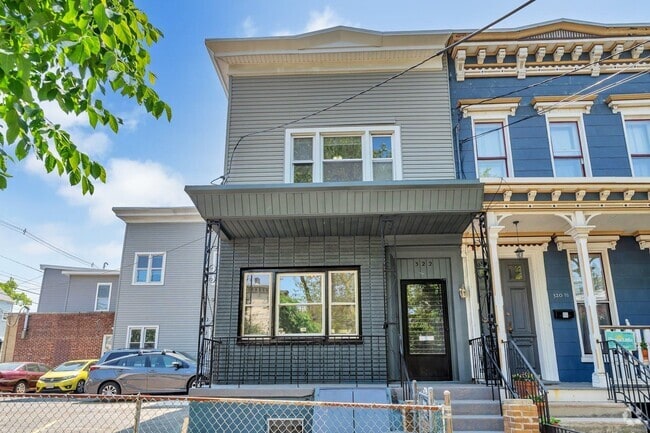 Building Photo - 322 Webster Ave Rental