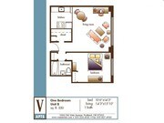 Floor Plan A