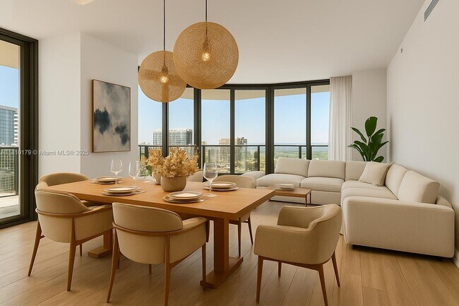 Photo - 801 S Miami Ave Condo Unit 4309
