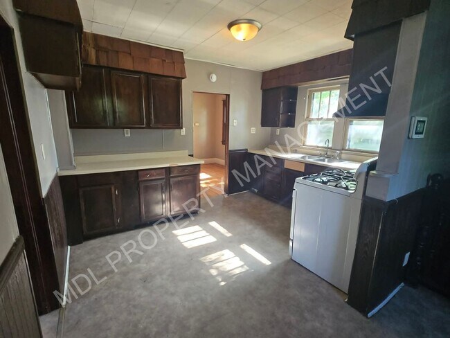 Photo - 3-Bedroom House in Saginaw