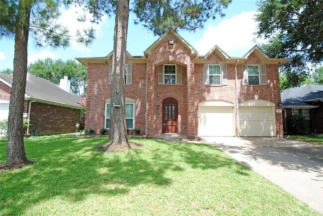Building Photo - 17110 Fairway Glen Ct Rental