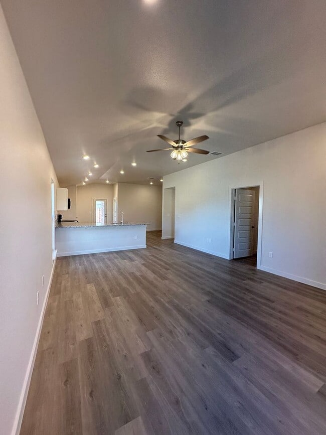Photo - New Construction 3 bed home