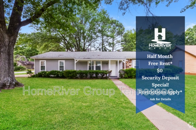 Building Photo - 6370 Kinston Park Dr Rental