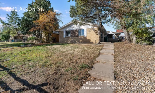 Building Photo - 1231 Akron St