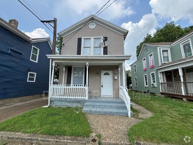 Building Photo - 1024 Hanover St Rental
