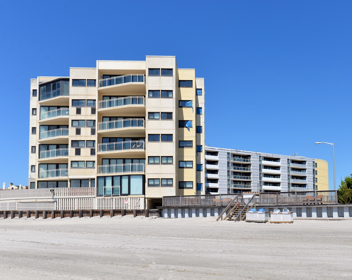 Photo - Longport Ocean Plaza Apartments