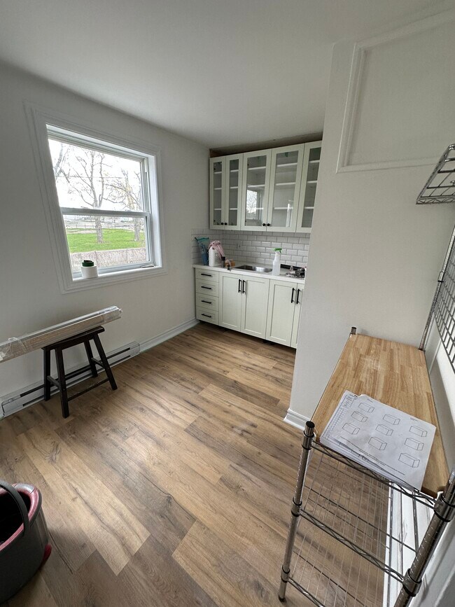 Photo - Mini Townhome 2 bed 1 Bath Unité 1