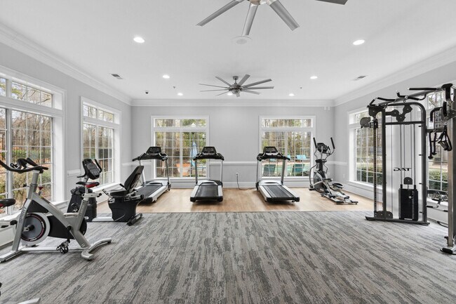 Photo - Creekside Corners