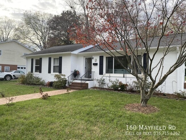 Photo - 160 Mayfield Rd NW