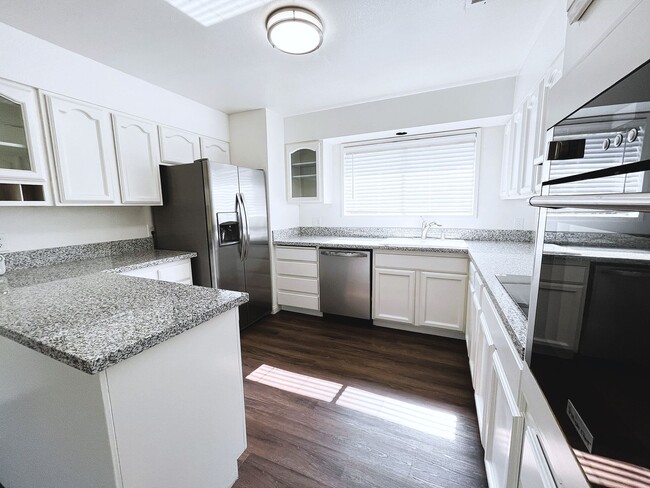 Photo - Turnkey 3-Bedroom Home with Modern Upgrade...