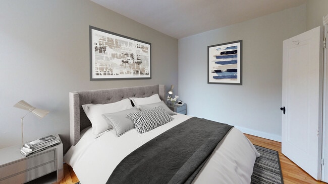 Photo - King Edward Avenue